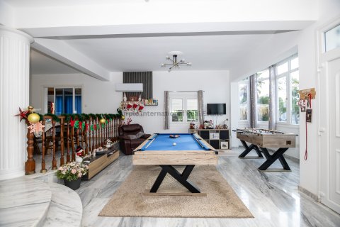 3 bedrooms Villa in Frenaros, Ammochostos, No. 39345 5