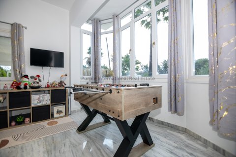 3 bedrooms Villa in Frenaros, Ammochostos, No. 39345 6