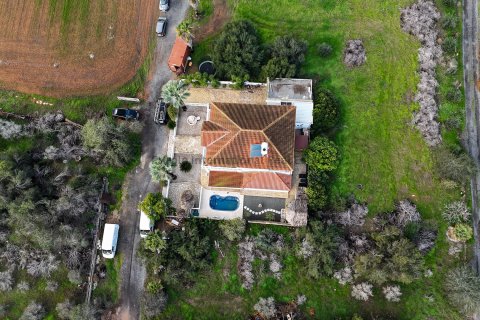 3 bedrooms Villa in Frenaros, Ammochostos, No. 39345 17