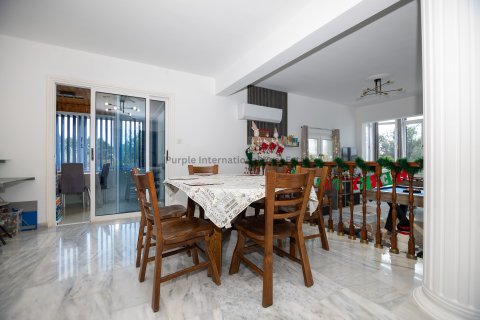 3 bedrooms Villa in Frenaros, Ammochostos, No. 39345 7