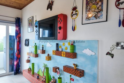 3 bedrooms Villa in Frenaros, Ammochostos, No. 39345 23