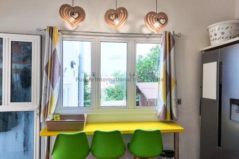 3 bedrooms Villa in Frenaros, Ammochostos, No. 39345 15