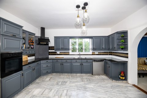 3 bedrooms Villa in Frenaros, Ammochostos, No. 39345 10