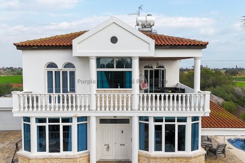 3 bedrooms Villa in Frenaros, Ammochostos, No. 39345 3