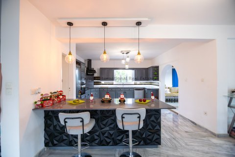 3 bedrooms Villa in Frenaros, Ammochostos, No. 39345 8