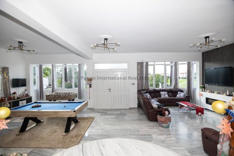 3 bedrooms Villa in Frenaros, Ammochostos, No. 39345 2