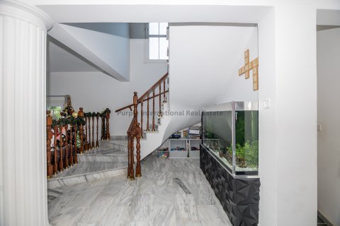 3 bedrooms Villa in Frenaros, Ammochostos, No. 39345 16