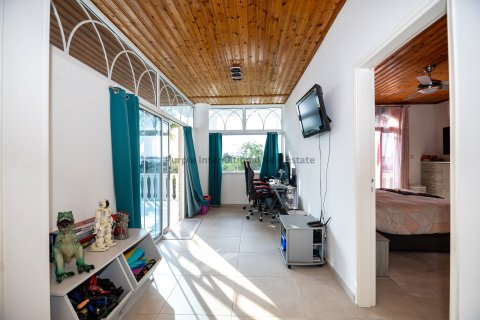 3 bedrooms Villa in Frenaros, Ammochostos, No. 39345 18