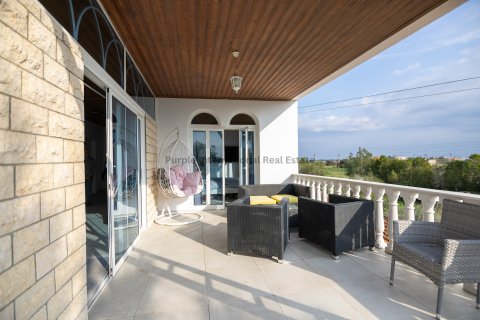 3 bedrooms Villa in Frenaros, Ammochostos, No. 39345 28