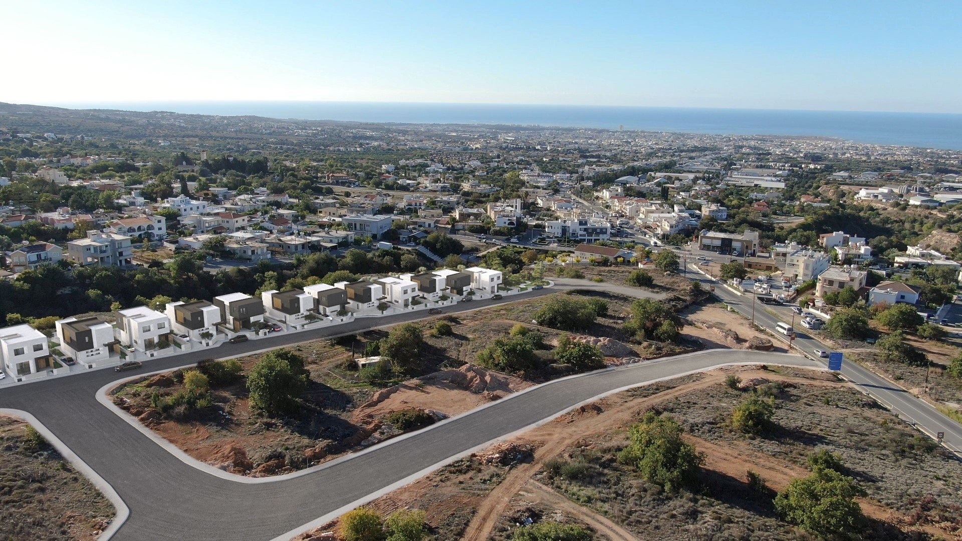 3 chambres Villa à Paphos, Chypre No. 29947