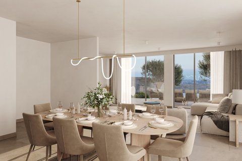 3 chambres Villa à Paphos, Chypre No. 29952