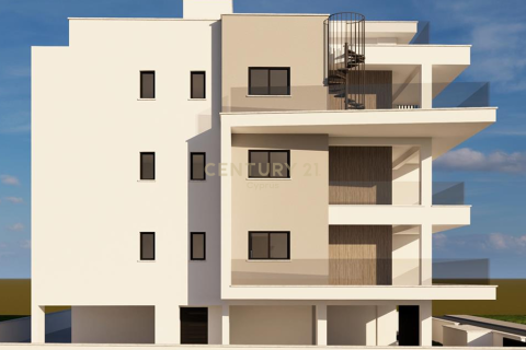 2 chambres Penthouse à Agios Athanasios, Limassol, No. 57189 3