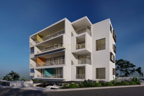 3 bedrooms Apartment in Paphos,  No. 57190 8