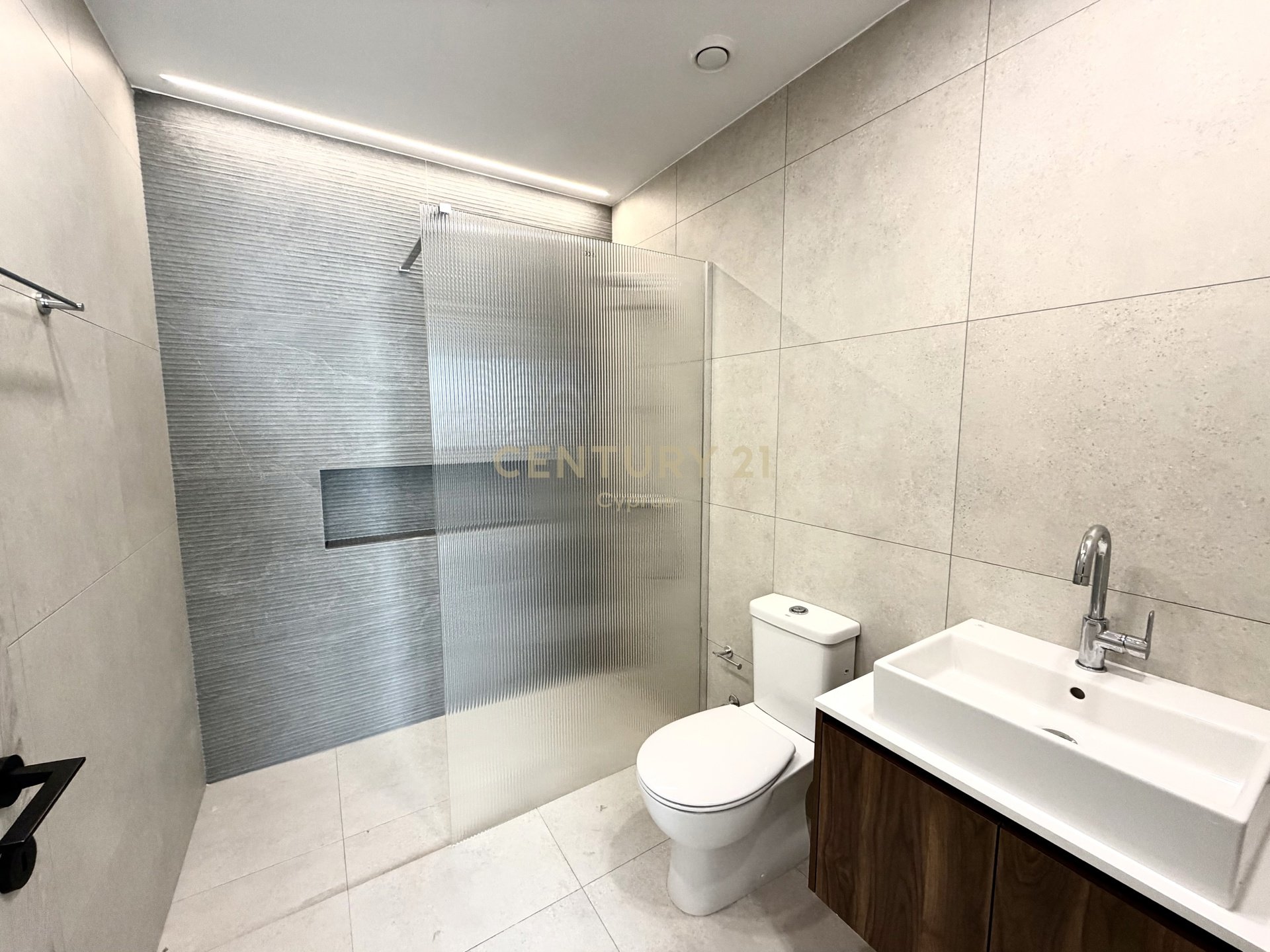 1 dormitorio Apartamento en Aradippou, Larnaka, Chipre No. 57194