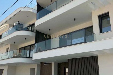 1 bedroom Apartment in Aradippou, Larnaka,  No. 57194