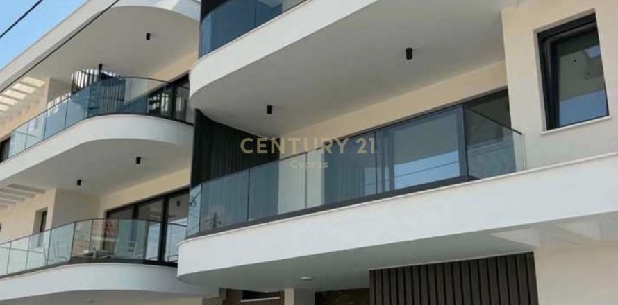 1 bedroom Apartment in Aradippou, Larnaka,  No. 57194