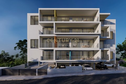 2 bedrooms Apartment in Paphos,  No. 57191 9