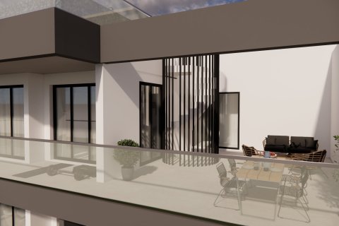 2 bedrooms Penthouse in Germasogeia, Limassol,  No. 48032 5