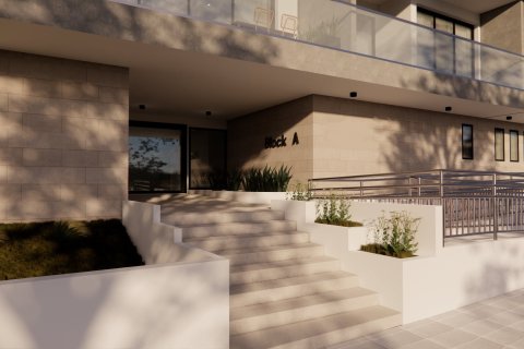 2 chambres Penthouse à Germasogeia, Limassol,  No. 48031 4