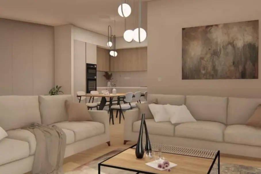 49m2 Appartement à Limassol, Chypre No. 4990