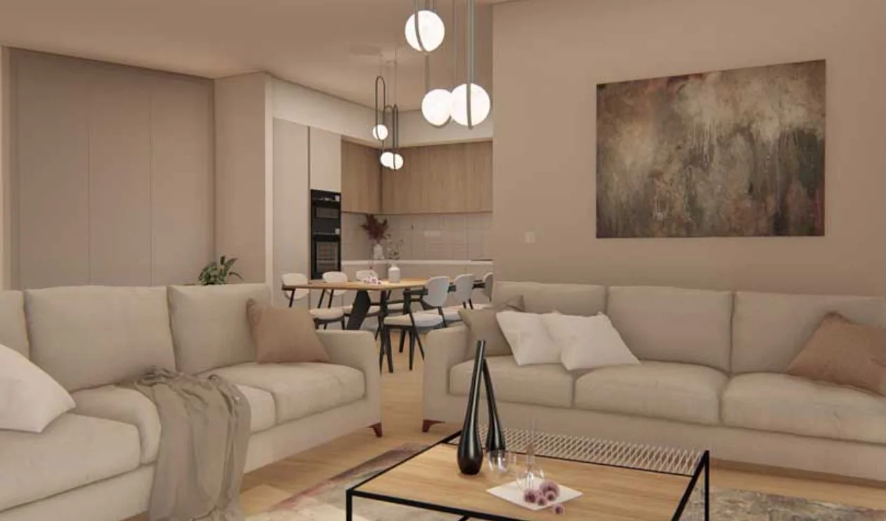 49m2 Appartement à Limassol, Chypre No. 4990