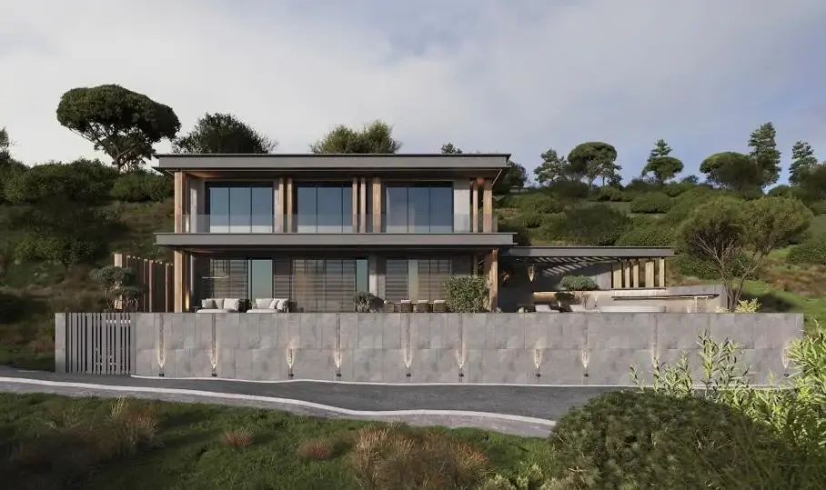 3 bedrooms Villa in Chloraka, Paphos, Cyprus No. 4994