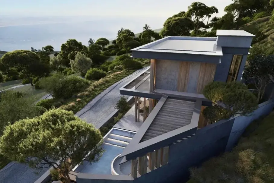 3 bedrooms Villa in Chloraka, Paphos, Cyprus No. 4994