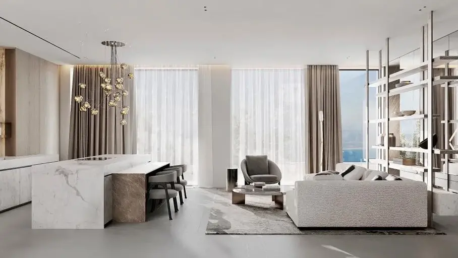 3 bedrooms Villa in Chloraka, Paphos, Cyprus No. 4994