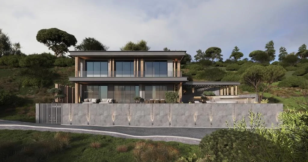 3 bedrooms Villa in Chloraka, Paphos, Cyprus No. 4994