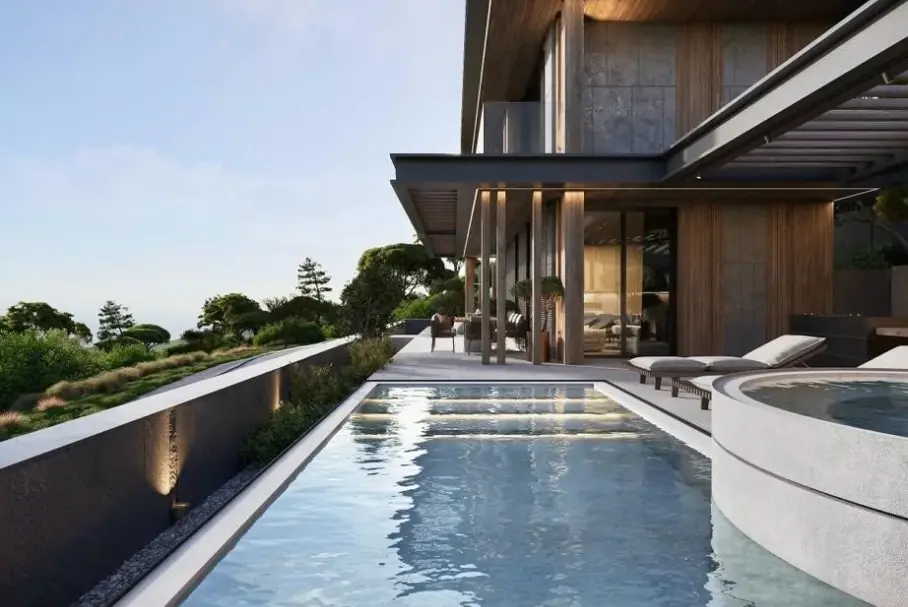 3 bedrooms Villa in Chloraka, Paphos, Cyprus No. 4994