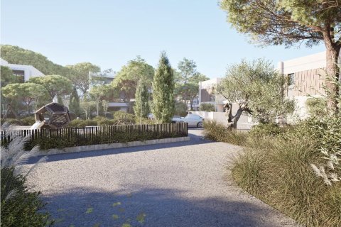 1 bedroom Apartment in Asomatos, Limassol, No. 41106 5