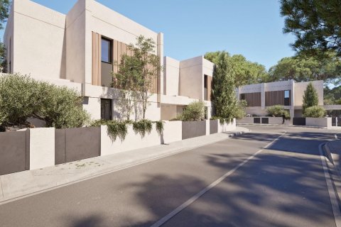 2 bedrooms Villa in Asomatos, Limassol,  No. 41105