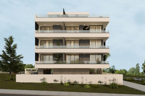 Квартира с 2 спальнями в Ларнака,  № 50330 5