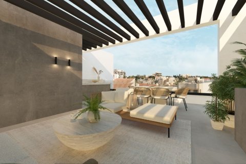 Квартира с 2 спальнями в Ларнака,  № 50330 8