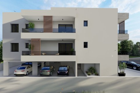 Квартира с 2 спальнями в Цери, Никосия,  № 50336 4