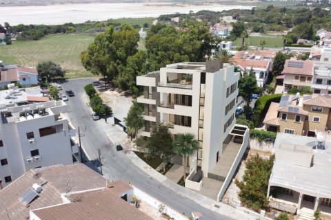 3 chambres Penthouse à Larnaca, Larnaka,  No. 50334 10