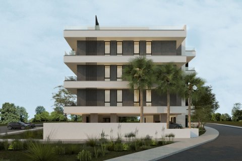 3 chambres Penthouse à Larnaca, Larnaka,  No. 50334 3