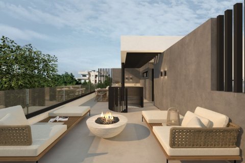 4 bedrooms Penthouse in Larnaca, Larnaka,  No. 50333 7