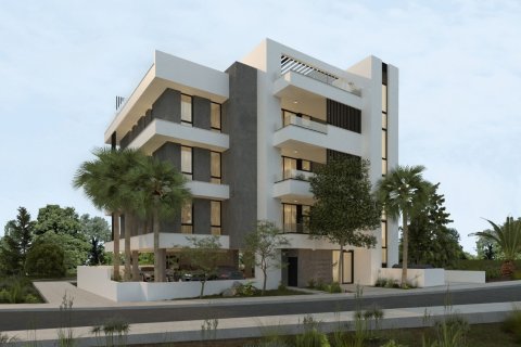 4 bedrooms Penthouse in Larnaca, Larnaka,  No. 50333 2