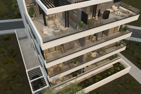 2 chambres Penthouse à Larnaca, Larnaka,  No. 50335 9