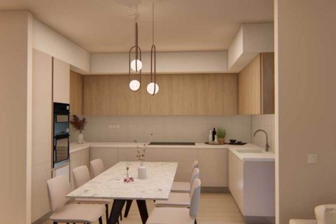 1 chambre Appartement à Fremont Park Zakaki, Limassol, Chypre No. 7202