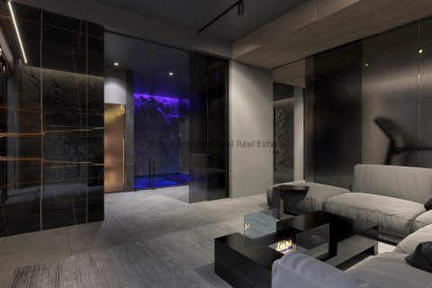 5 bedrooms Villa in Pegeia, Paphos,  No. 53150 6