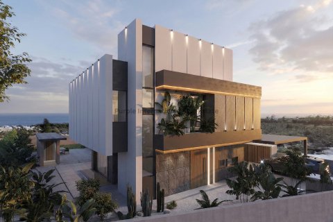 5 bedrooms Villa in Pegeia, Paphos,  No. 53150
