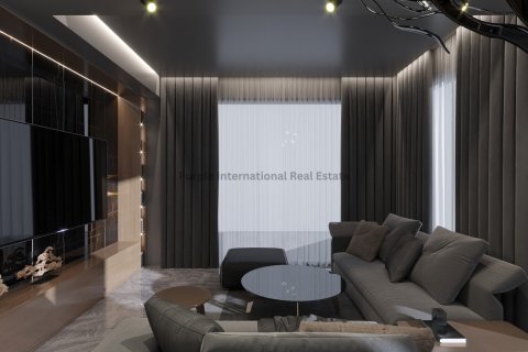 5 bedrooms Villa in Pegeia, Paphos,  No. 53150 2