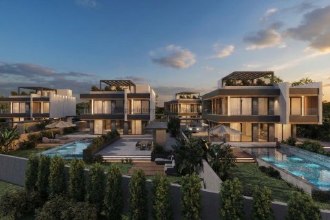 5 bedrooms Villa in Pegeia, Paphos,  No. 53150 4