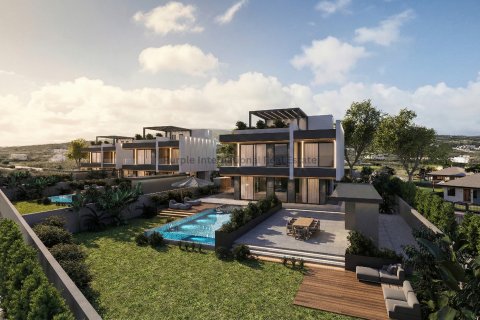 5 bedrooms Villa in Pegeia, Paphos,  No. 53150 14