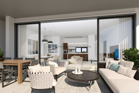 3 dormitorios Apartamento en Germasogeia, Limassol,  No. 53144 6