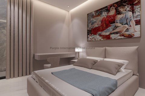 5 bedrooms Villa in Pegeia, Paphos,  No. 53149 16