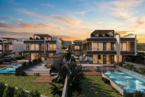 5 bedrooms Villa in Pegeia, Paphos,  No. 53149