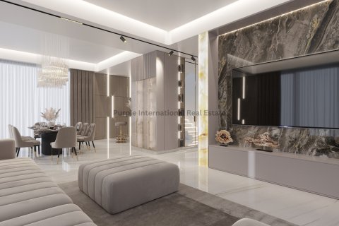 5 bedrooms Villa in Pegeia, Paphos,  No. 53149 2